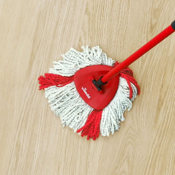Easy Wring & Clean Spin Mop Refill